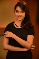 Sree Divya Interview Stills